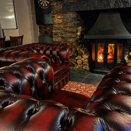 The Mary Tavy Inn Marytavy Exterior foto