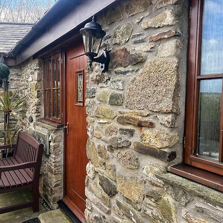 The Mary Tavy Inn Marytavy Exterior foto