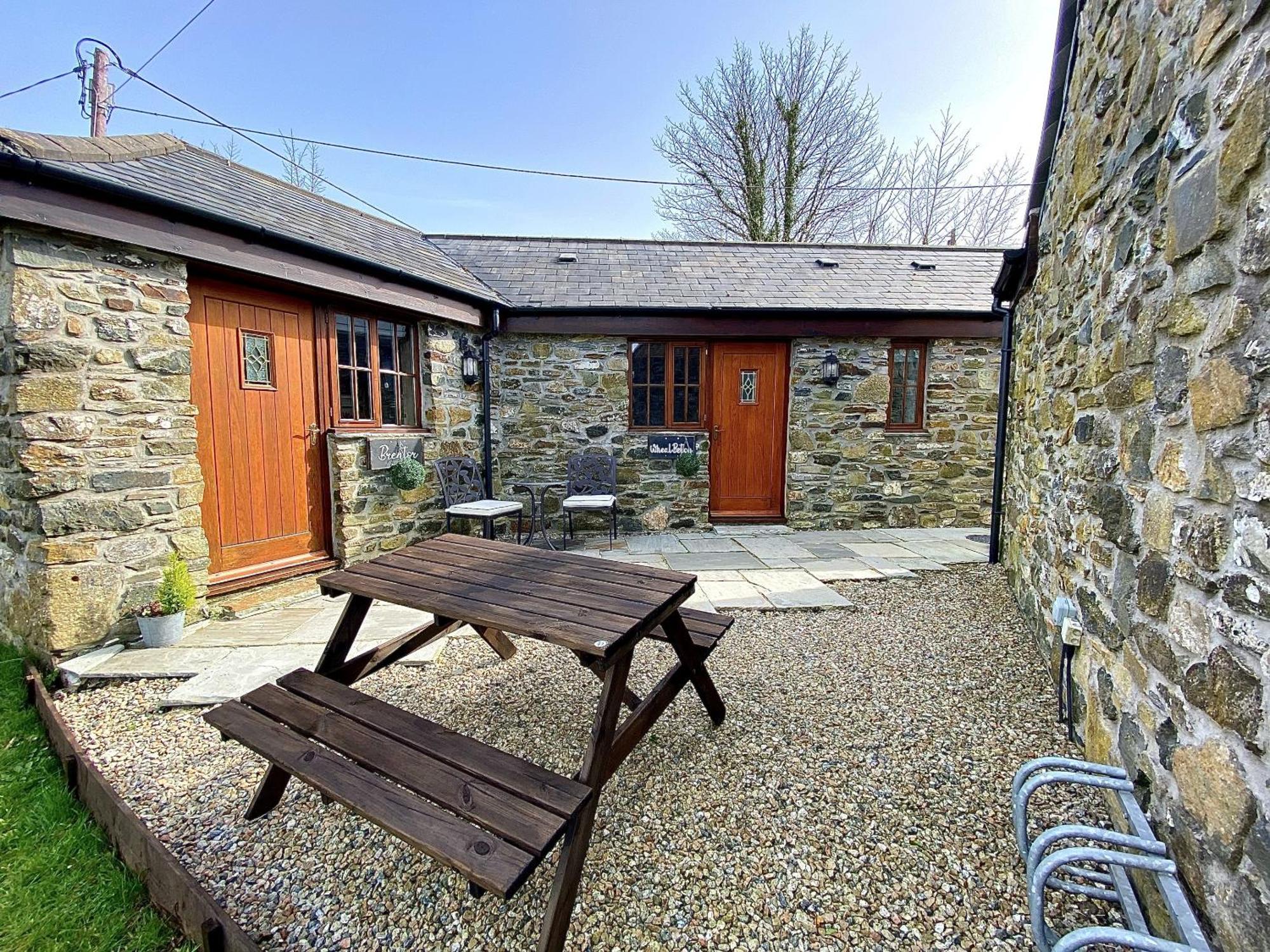 The Mary Tavy Inn Marytavy Exterior foto