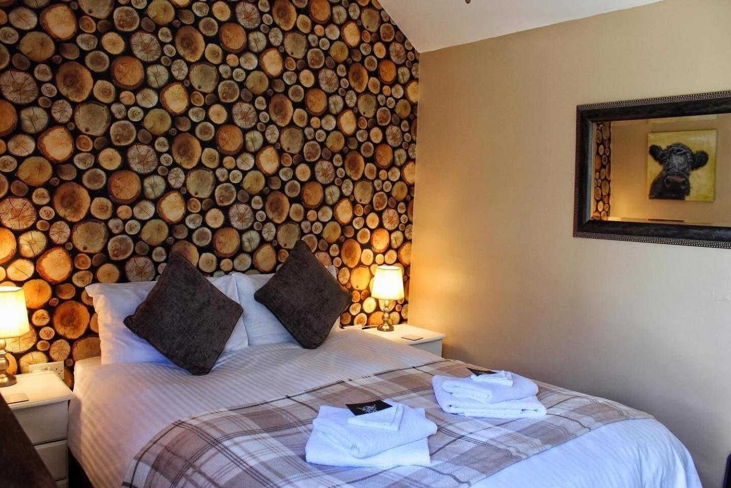 The Mary Tavy Inn Marytavy Cameră foto