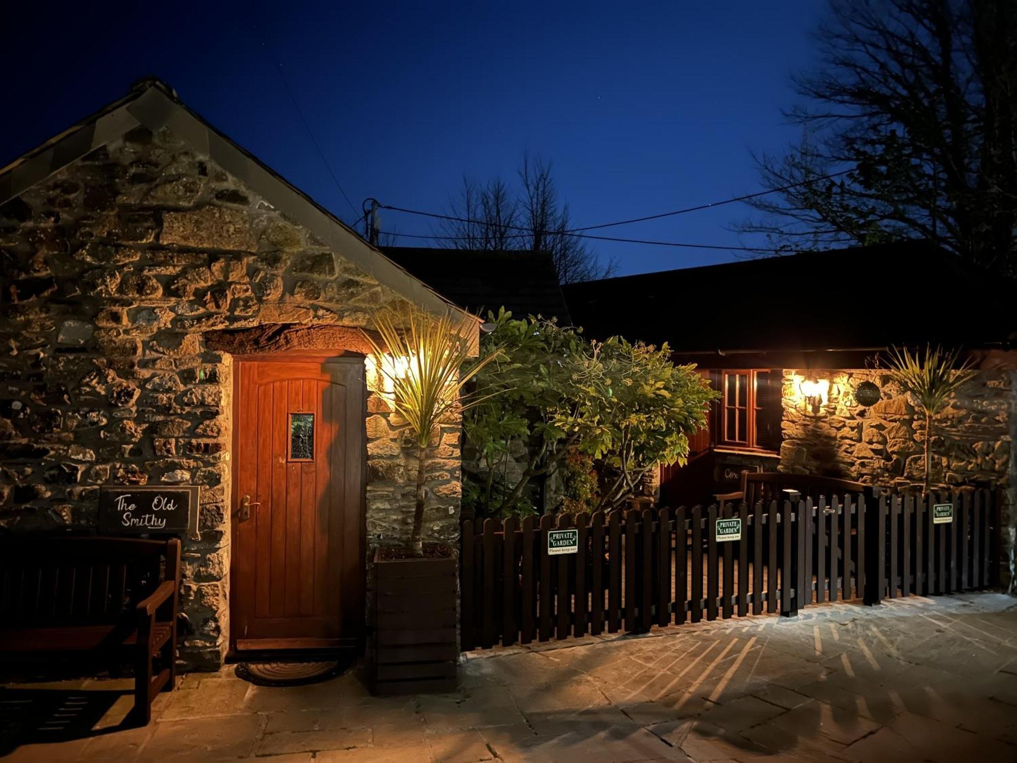 The Mary Tavy Inn Marytavy Exterior foto
