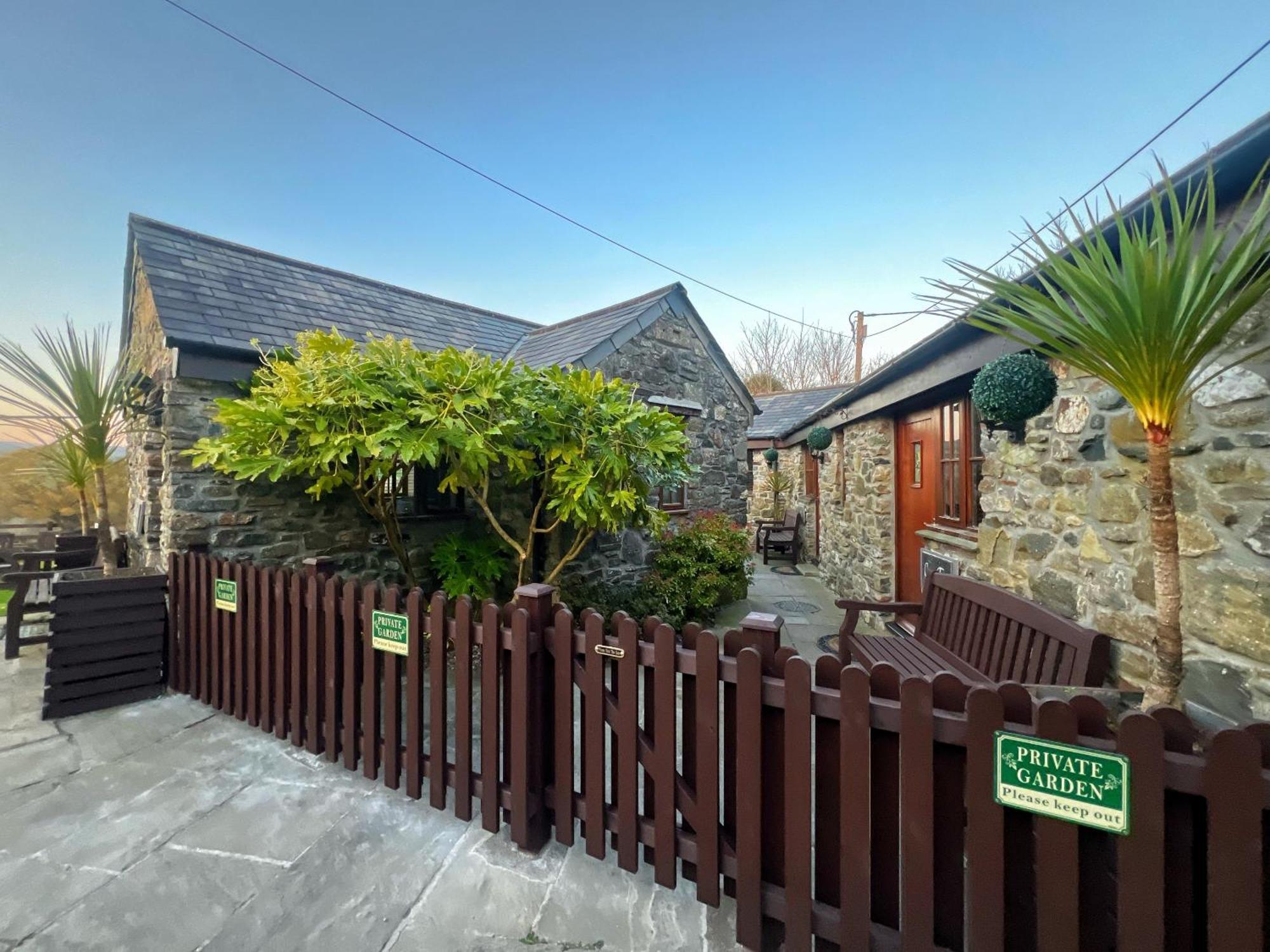 The Mary Tavy Inn Marytavy Exterior foto