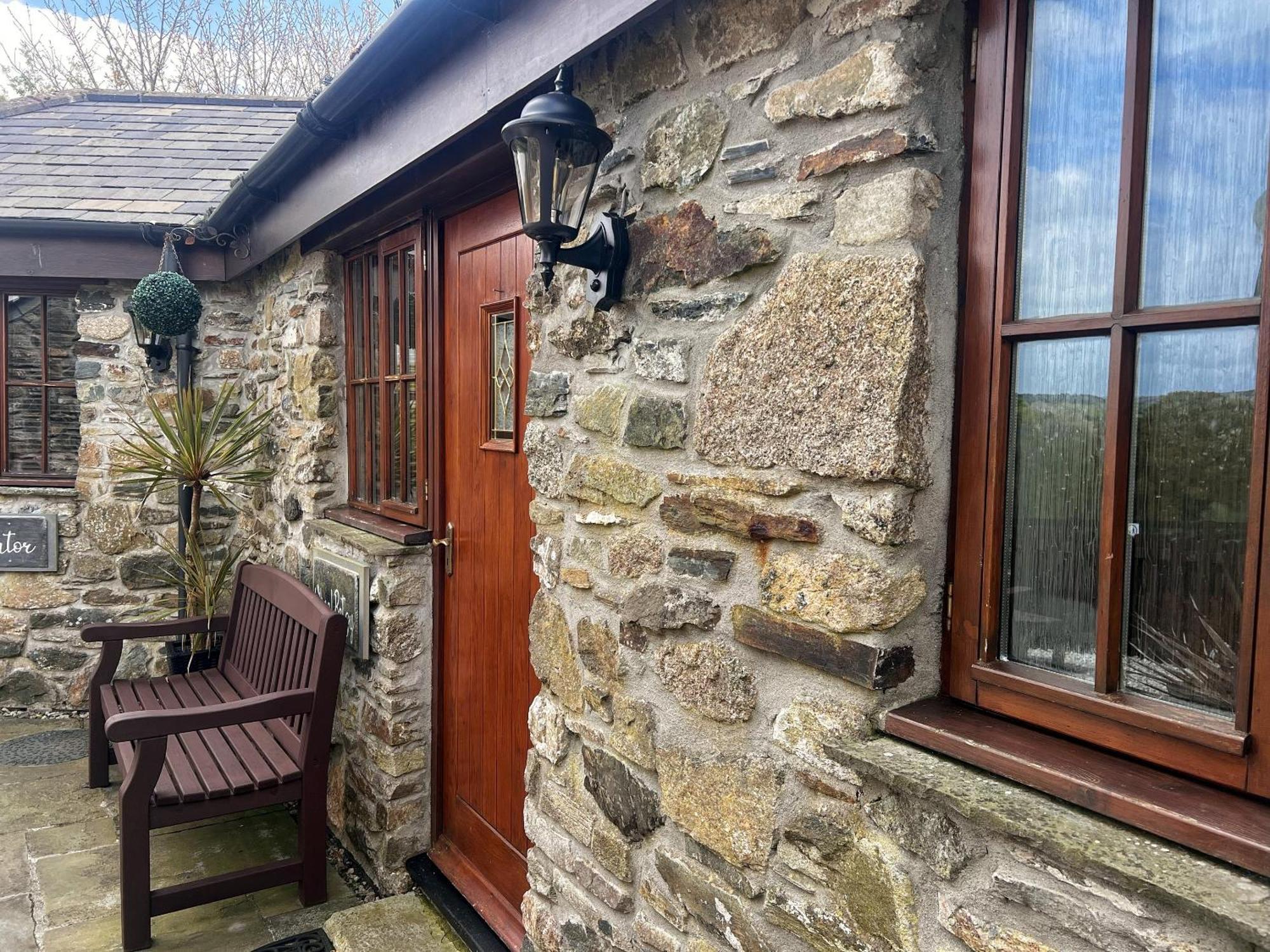 The Mary Tavy Inn Marytavy Exterior foto